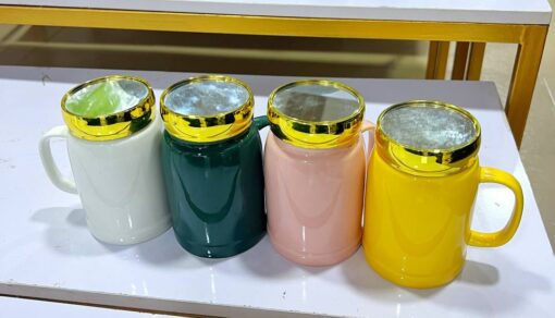 Breakable Ceramic Dinnerware MUG