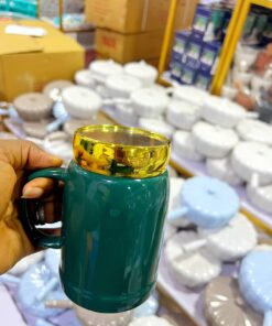 Alternative view of Breakable Ceramic Dinnerware MUG