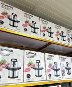 Kenwood Yam Pounder (8L)