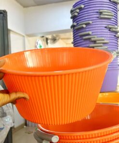 Alternative view of Pen Plastic Bowl
