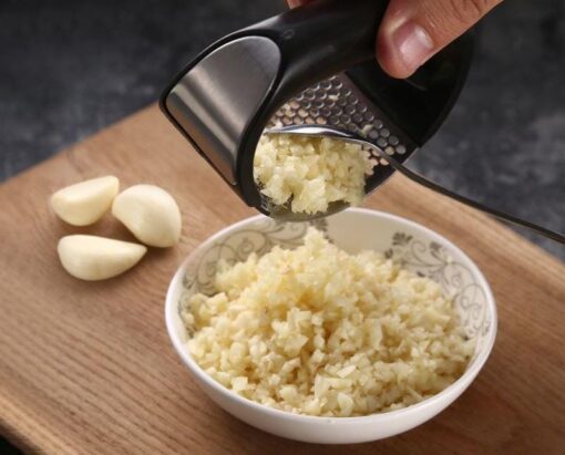 Garlic Press - Image 2