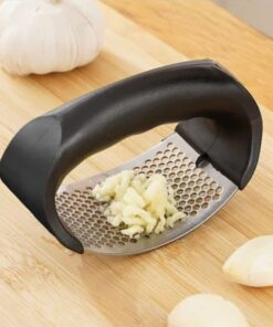 Garlic Press