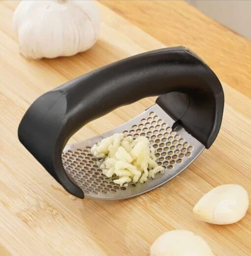 Garlic Press