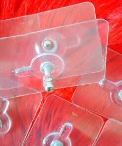 Alternative view of Nail Wall Stickers in Dozens