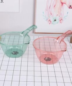 Alternative view of Acrylic Hand Bowl