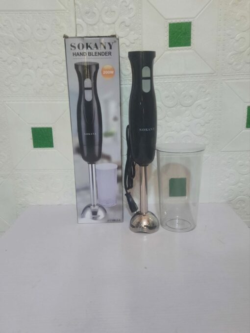 Hand Blender - Image 2