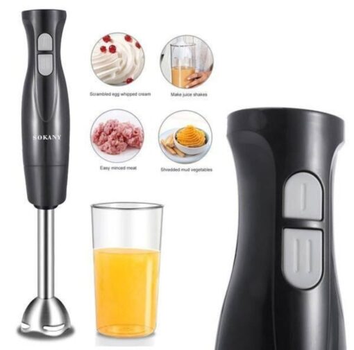 Hand Blender