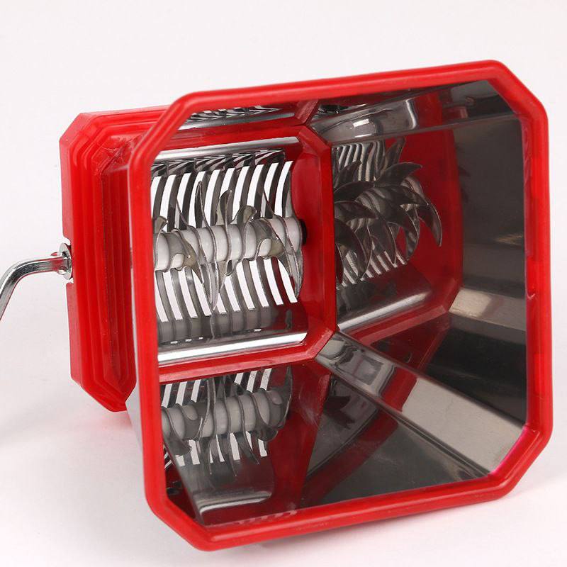Stainless Manual Grater - Image 2