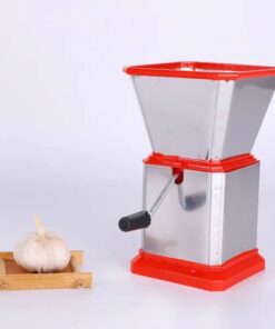 Stainless Manual Grater