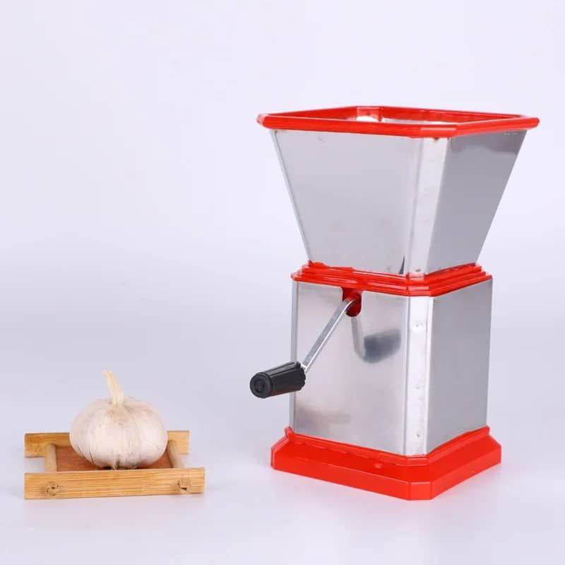 Stainless Manual Grater