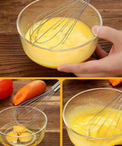 Alternative view of 3 in 1 Whisker Set