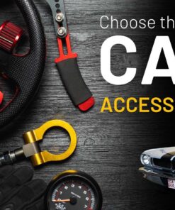 Car Accessories