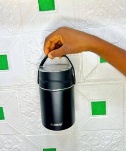 Alternative view of 800ml Always Food Warmer