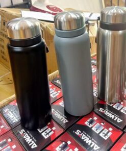 1L Always Water Flask