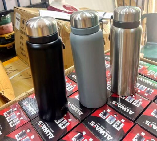1L Always Water Flask