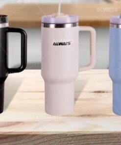 Alternative view of 1.2L Always Quencher