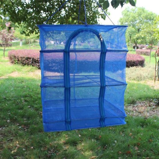 5 Layers Drying Net