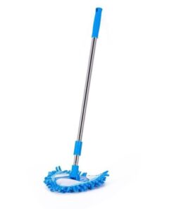 Alternative view of Triangular Wall Mopping Stick