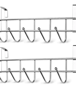 Alternative view of 10" Door Hanger