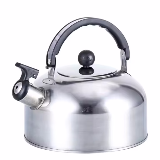 5L Stainless Whistle Kettle Ultramatic