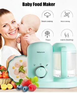 Alternative view of Baby Food Grinder