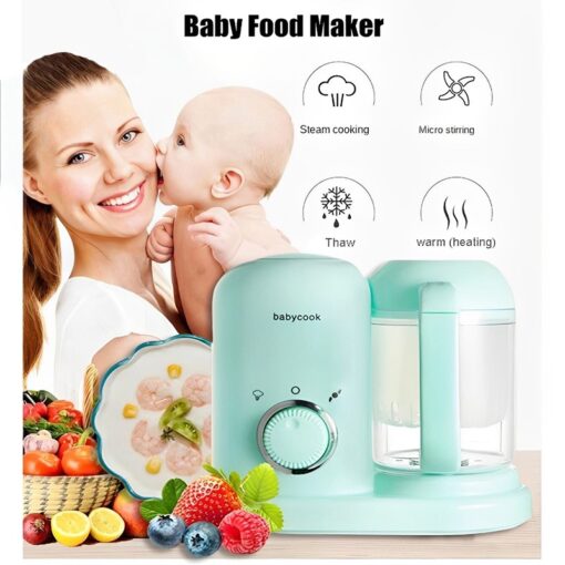 Baby Food Grinder - Image 2