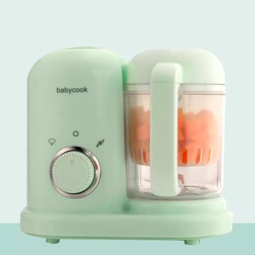 Baby Food Grinder - Image 5