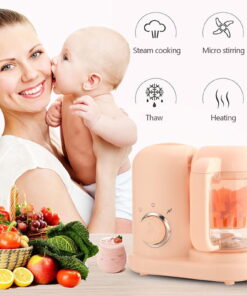 Baby Food Grinder