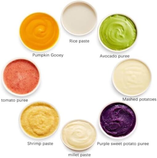 Baby Food Grinder - Image 3