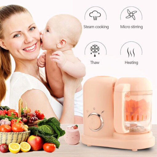 Baby Food Grinder