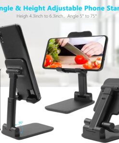 Foldable Phone Stand