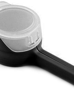 Food Bag Sealing Clips with Pourer