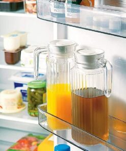 Alternative view of Hana Glass Jug Set