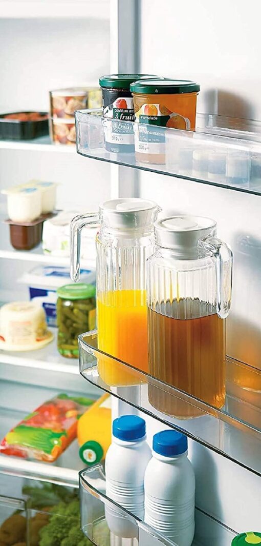 Hana Glass Jug Set - Image 2