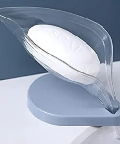 Leaf Shape Soap Holder