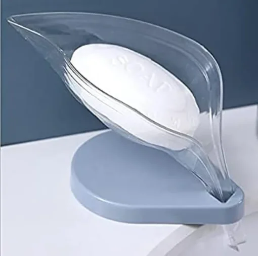 Leaf Shape Soap Holder