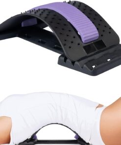 Lumber Massager