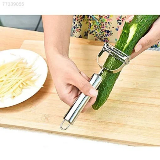 Melon/ Yam Peeler