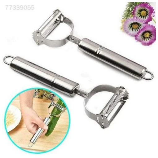 Melon/ Yam Peeler - Image 3