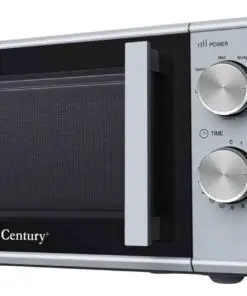 Electronic Microwave Oven