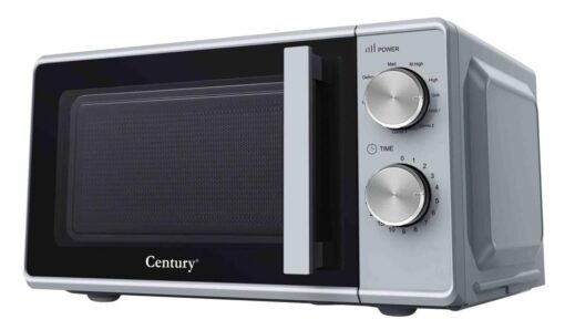 Electronic Microwave Oven