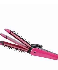 Alternative view of Nova 3 In 1 Hair Straightener
