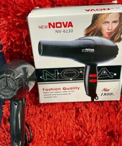 Nova Hair Dryer NV-6130