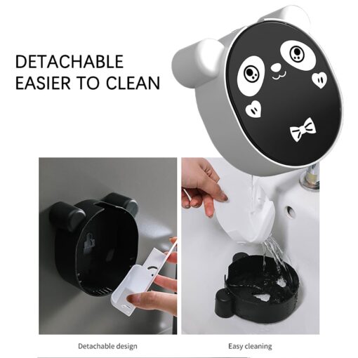 Panda Soap Holder - Image 3