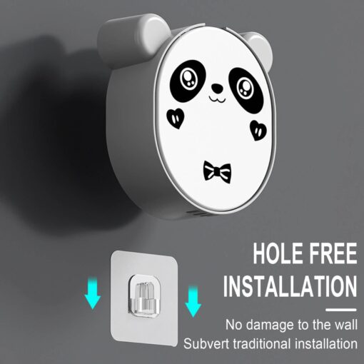 Panda Soap Holder - Image 5