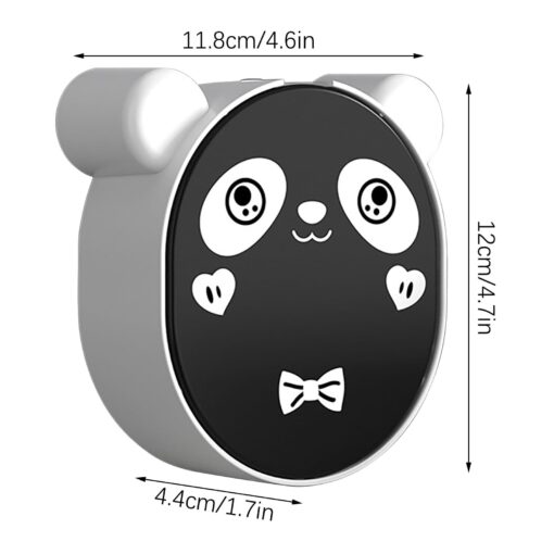 Panda Soap Holder - Image 4