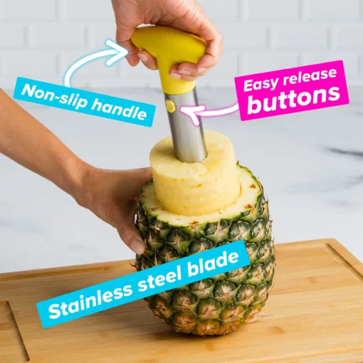Pineapple knife - Image 4