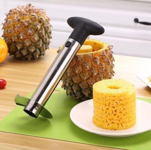 Pineapple knife