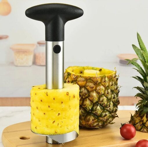 Pineapple knife - Image 3