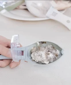 Alternative view of Fish Scale Remover
